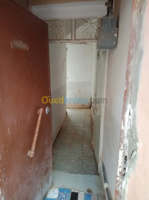 Vente Villa Ghardaia Ghardaia