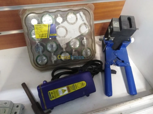 soudure aluminothermique - Exothermic 