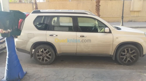 Nissan X Trail 2013 T31