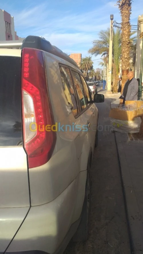 Nissan X Trail 2013 T31