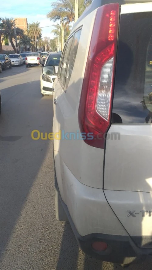 Nissan X Trail 2013 T31
