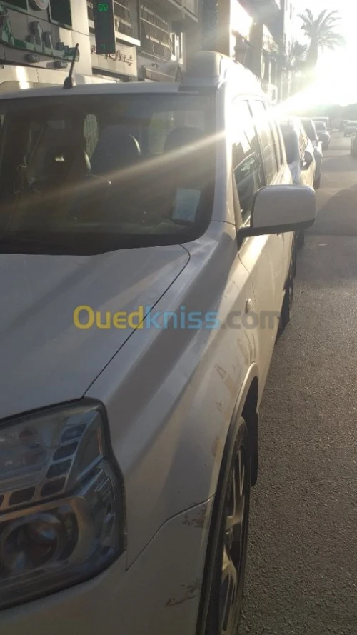 Nissan X Trail 2013 T31