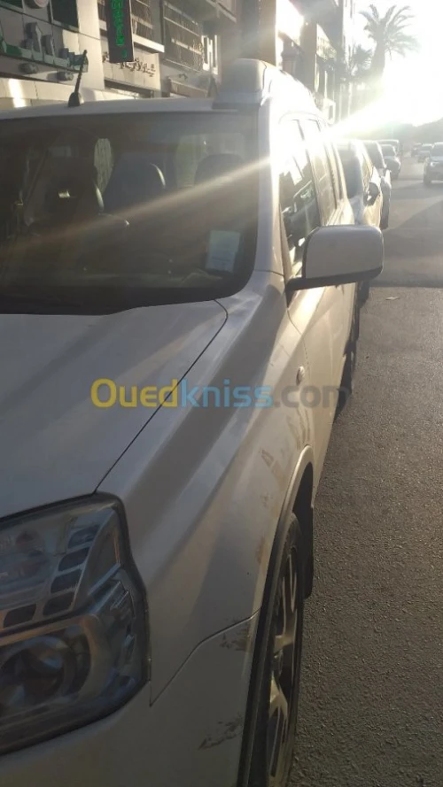 Nissan X Trail 2013 T31