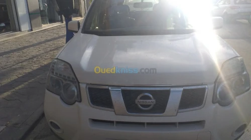 Nissan X Trail 2013 T31