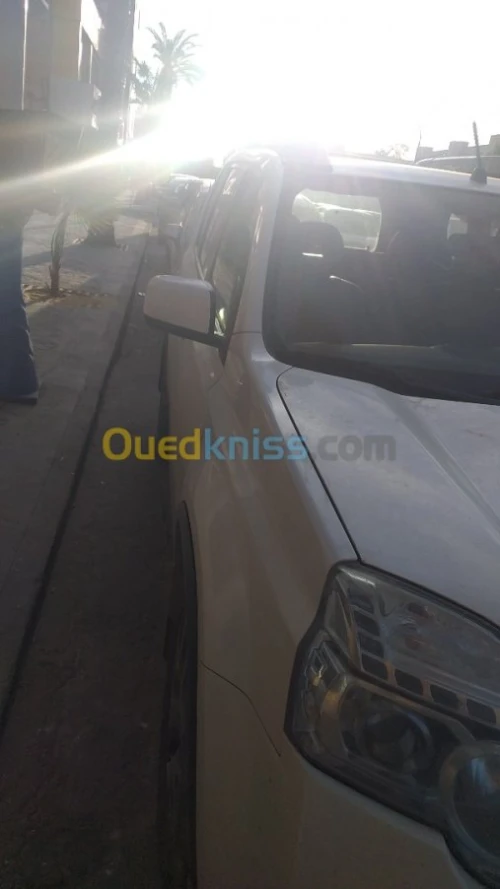 Nissan X Trail 2013 T31