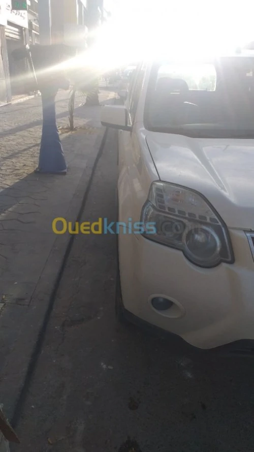 Nissan X Trail 2013 T31