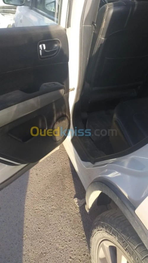 Nissan X Trail 2013 T31
