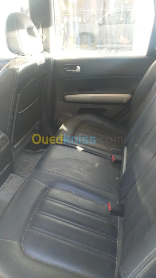 Nissan X Trail 2013 T31