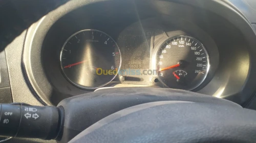 Nissan X Trail 2013 T31
