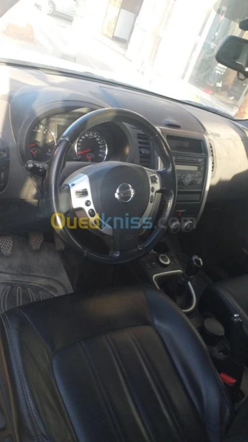 Nissan X Trail 2013 T31