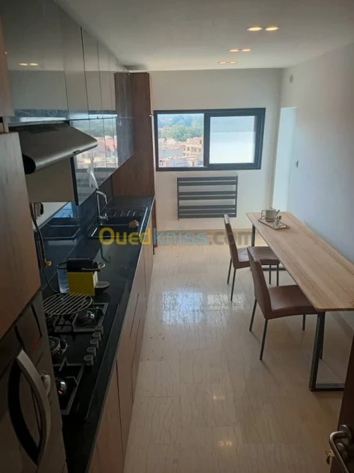 Vente Appartement F3 Blida Boufarik