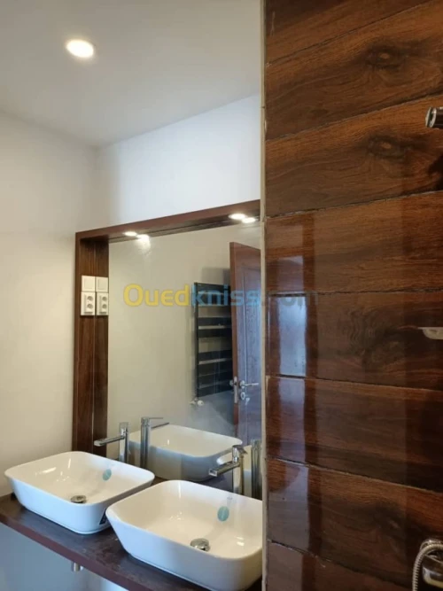 Vente Appartement F3 Blida Boufarik