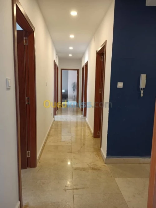 Vente Appartement F3 Blida Boufarik