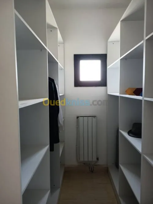 Vente Appartement F3 Blida Boufarik