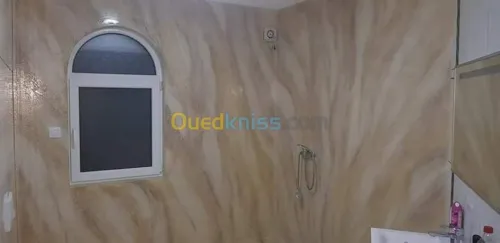 Travaux de peinture décoration 