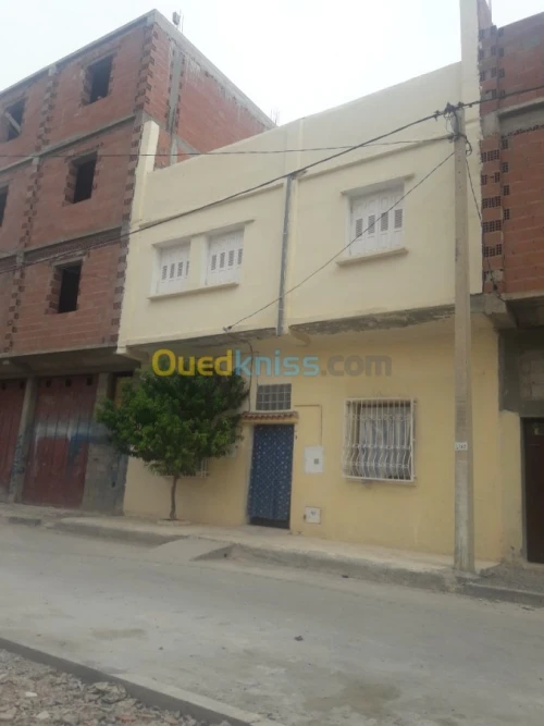 Vente Villa Setif Guidjel