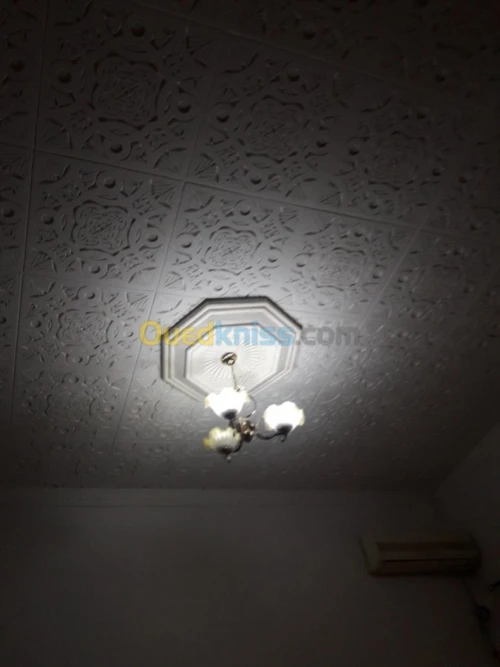 Vente Villa Setif Guidjel