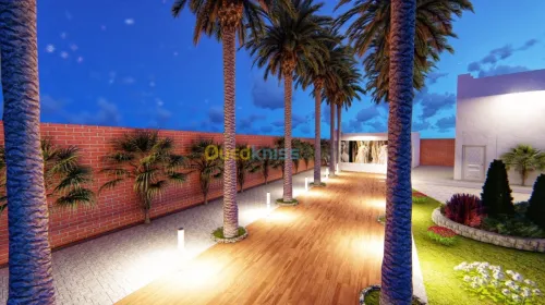 Conception 2D/3D Intérieur/ exterieur