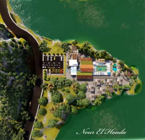 Conception 2D/3D Intérieur/ exterieur