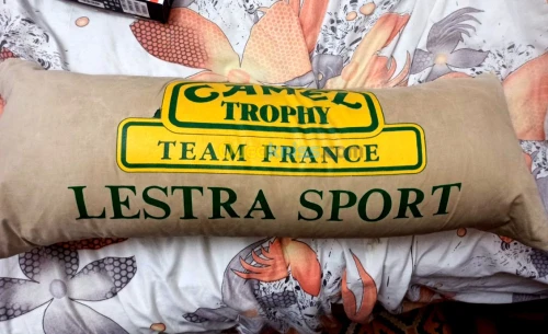Sac de couchage