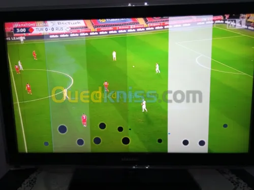 Samsung 42 pouce LCD