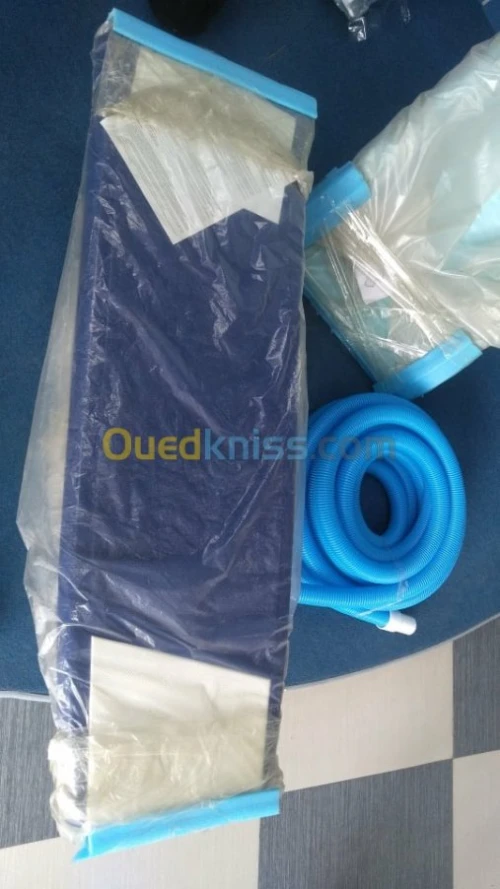 etude realis  ventes equipeme piscine 