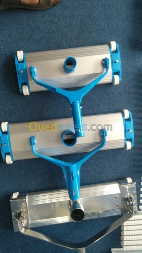 etude realis  ventes equipeme piscine 