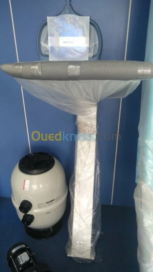 etude realis  ventes equipeme piscine 