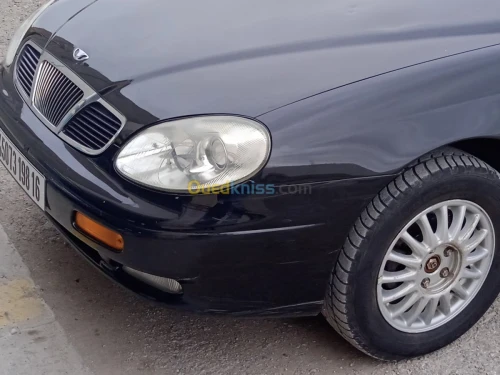 Daewoo Laganza 1998 
