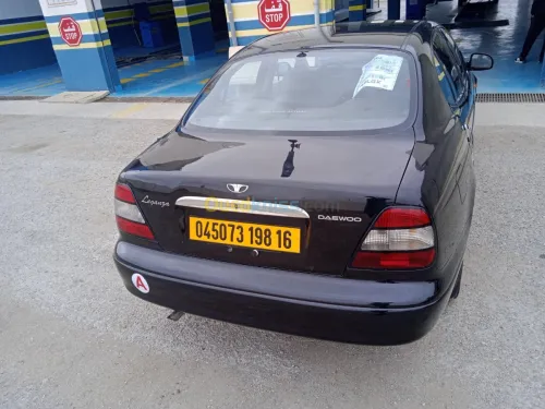 Daewoo Laganza 1998 