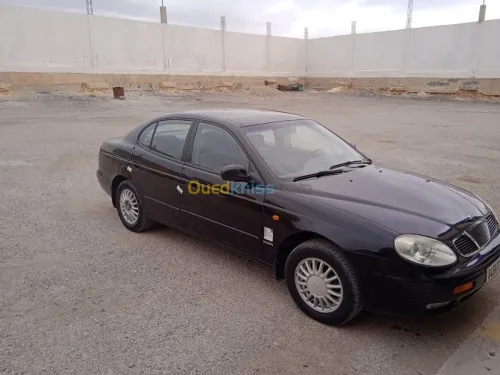 Daewoo Laganza 1998 
