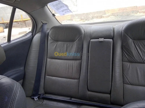 Daewoo Laganza 1998 