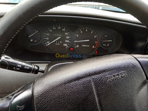 Daewoo Laganza 1998 