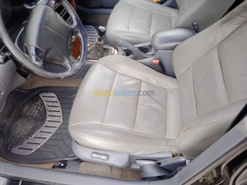 Daewoo Laganza 1998 