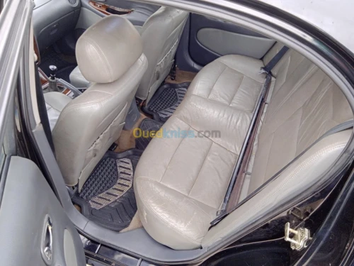 Daewoo Laganza 1998 
