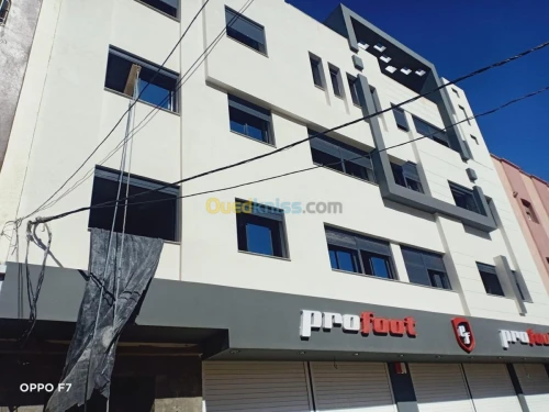 Monokouch et griffée monocouche 