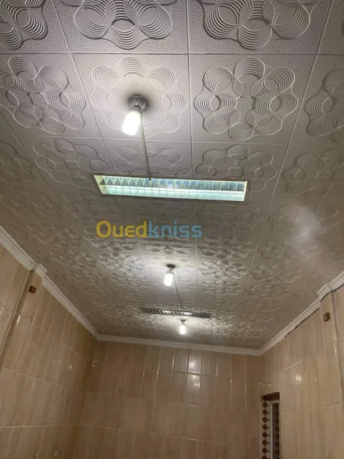 Location bien immobilier Tebessa Tebessa