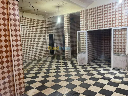 Location bien immobilier Tebessa Tebessa