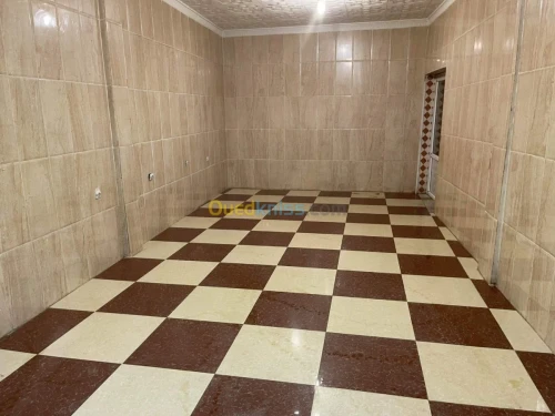 Location bien immobilier Tebessa Tebessa