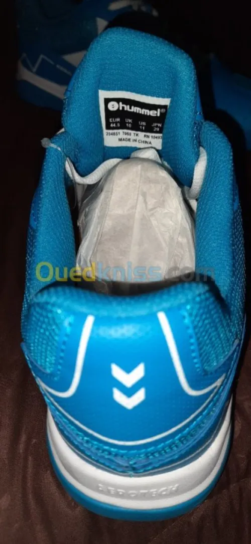 Chaussure de sport Hummel