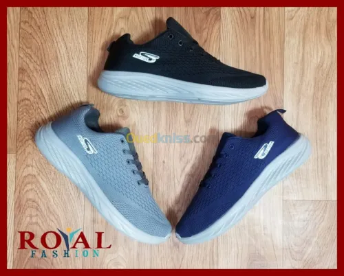 Chaussure homme Toooooop 