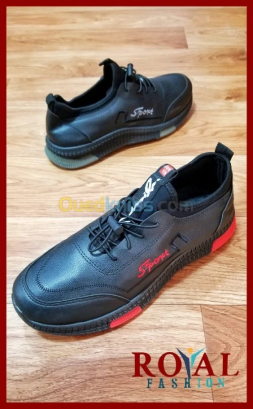 Chaussure homme Toooooop 