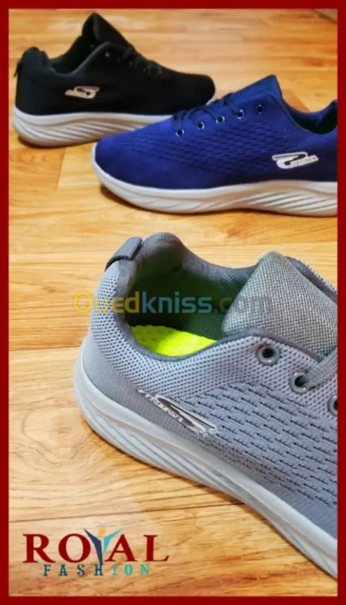 Chaussure homme Toooooop 