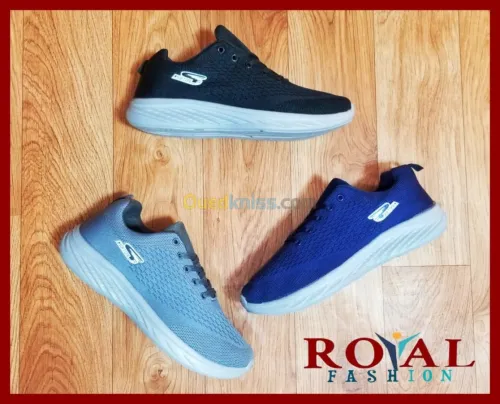 Chaussure homme Toooooop 