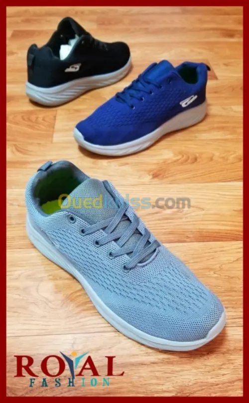 Chaussure homme Toooooop 