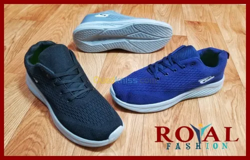 Chaussure homme Toooooop 
