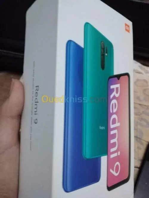 Redmi 9