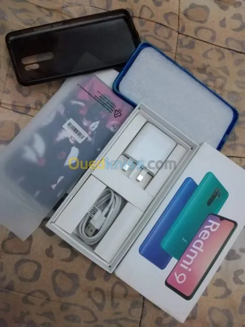 Redmi 9