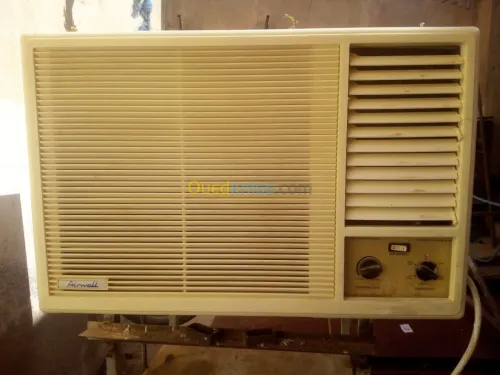 climatiseur monobloc Airwell