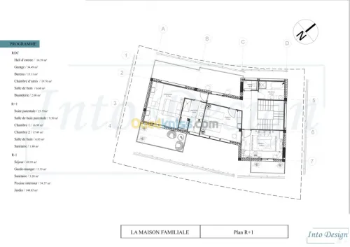 Modélisation 2D et 3D